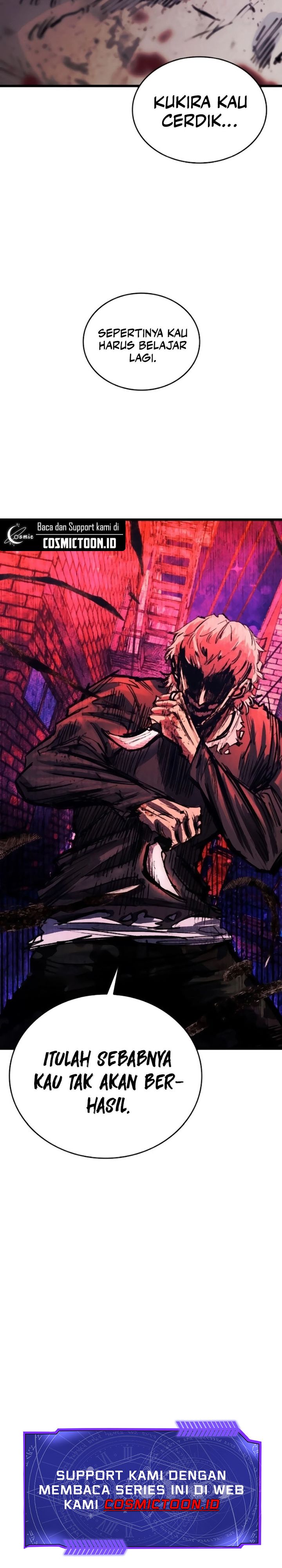 High Class Chapter 37 Halaman 43