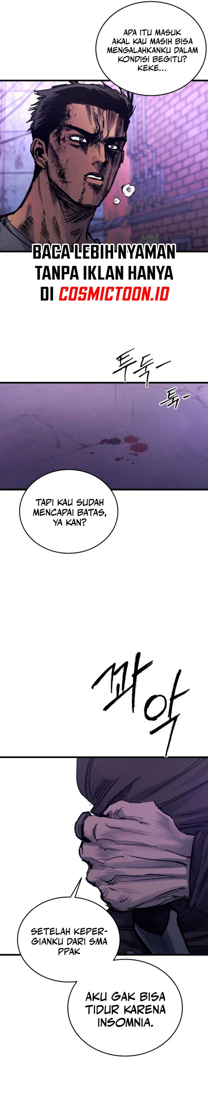 High Class Chapter 38 Halaman 7