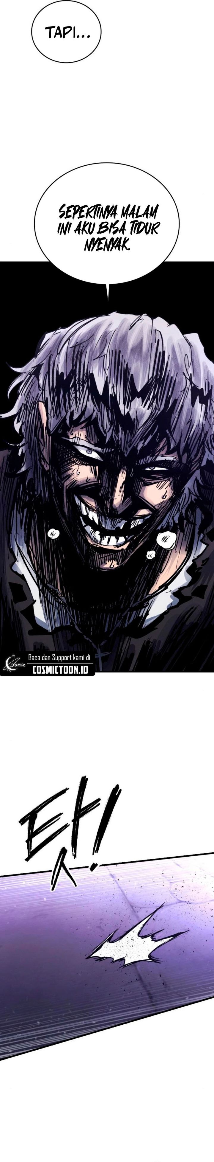 High Class Chapter 38 Halaman 8