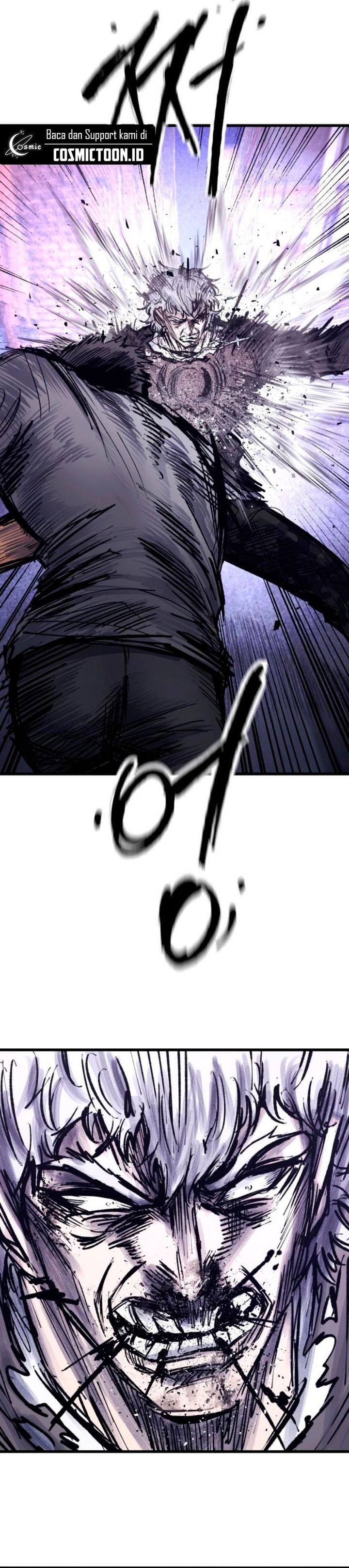 High Class Chapter 38 Halaman 13