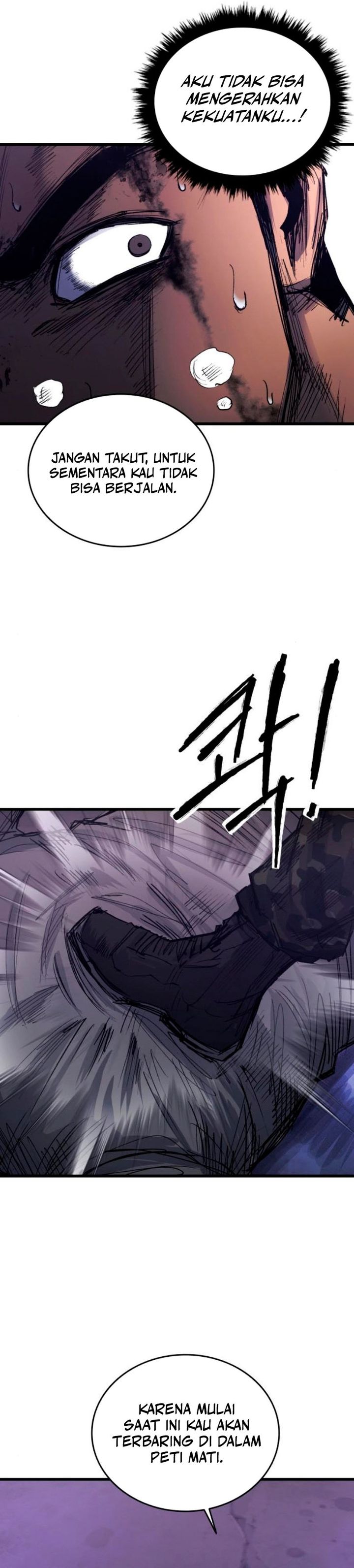 High Class Chapter 38 Halaman 17