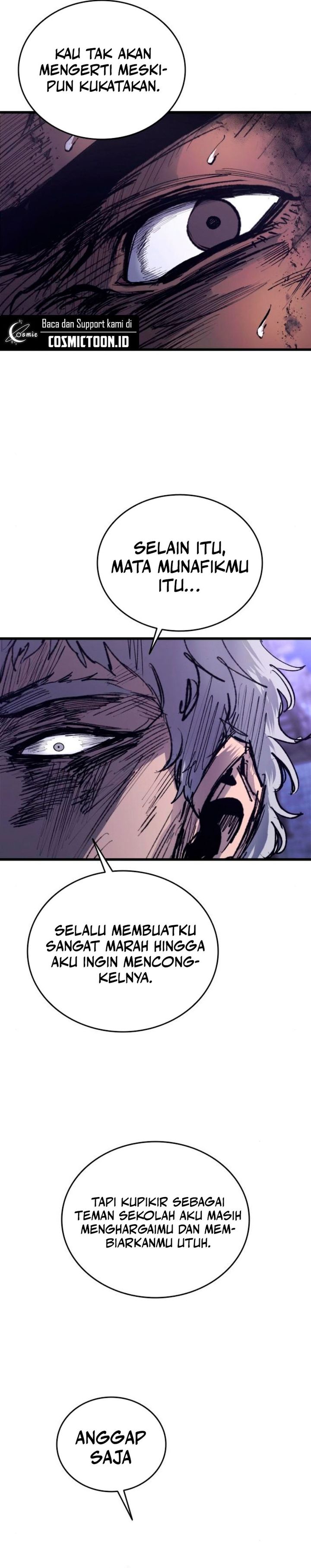High Class Chapter 38 Halaman 19