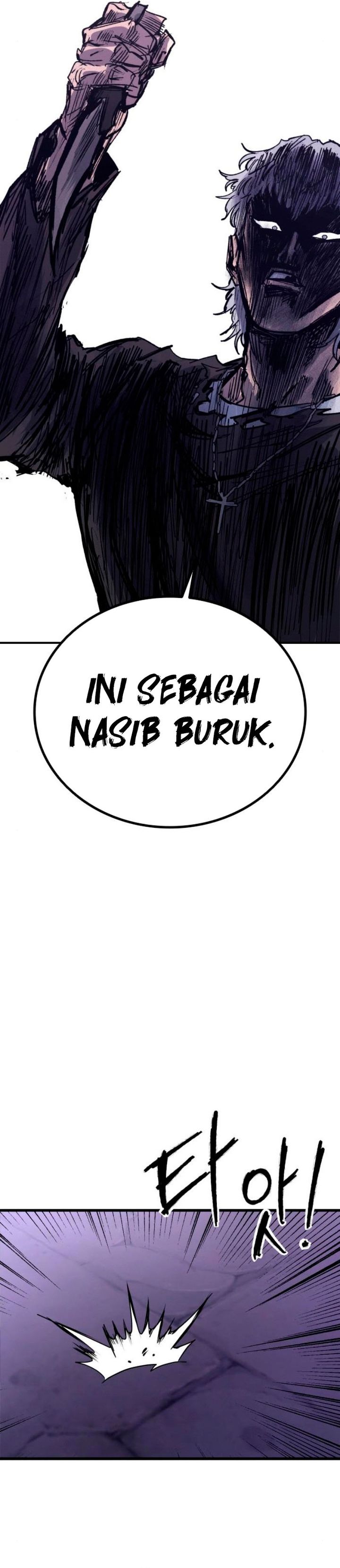 High Class Chapter 38 Halaman 20