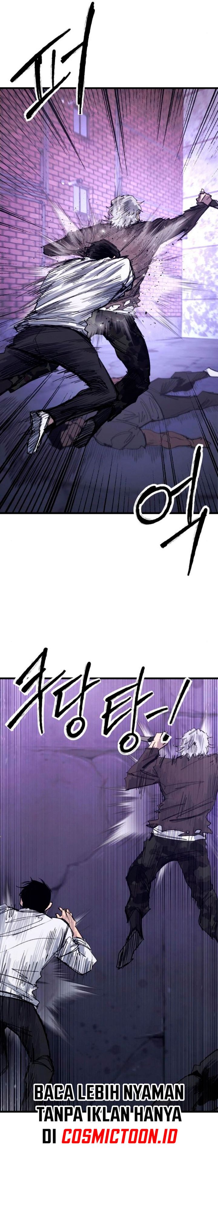 High Class Chapter 38 Halaman 21