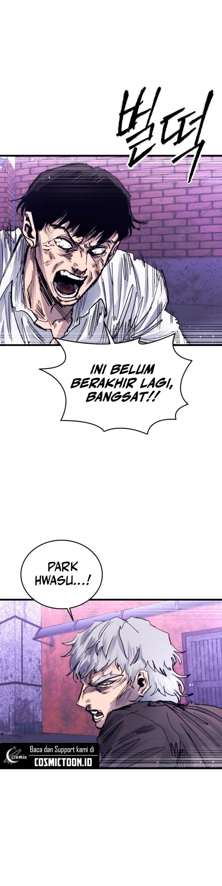 High Class Chapter 38 Halaman 22