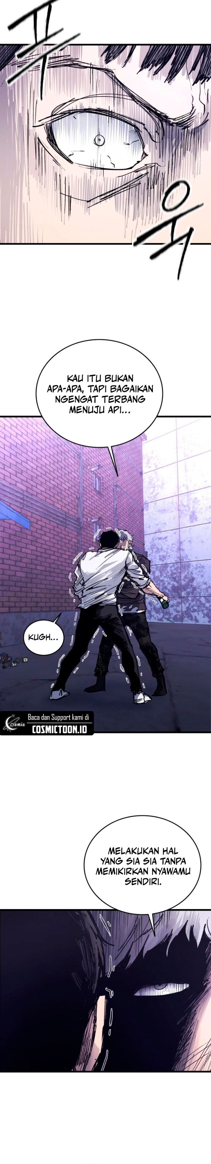 High Class Chapter 38 Halaman 24
