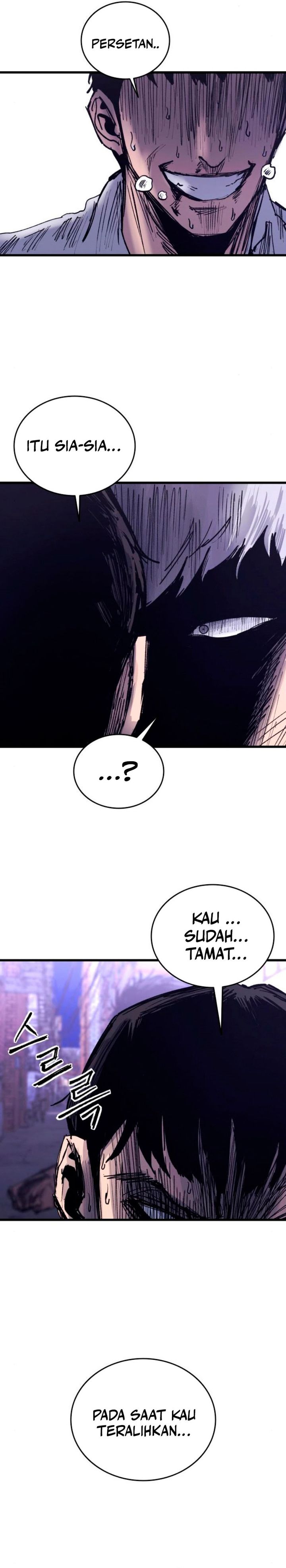High Class Chapter 38 Halaman 25