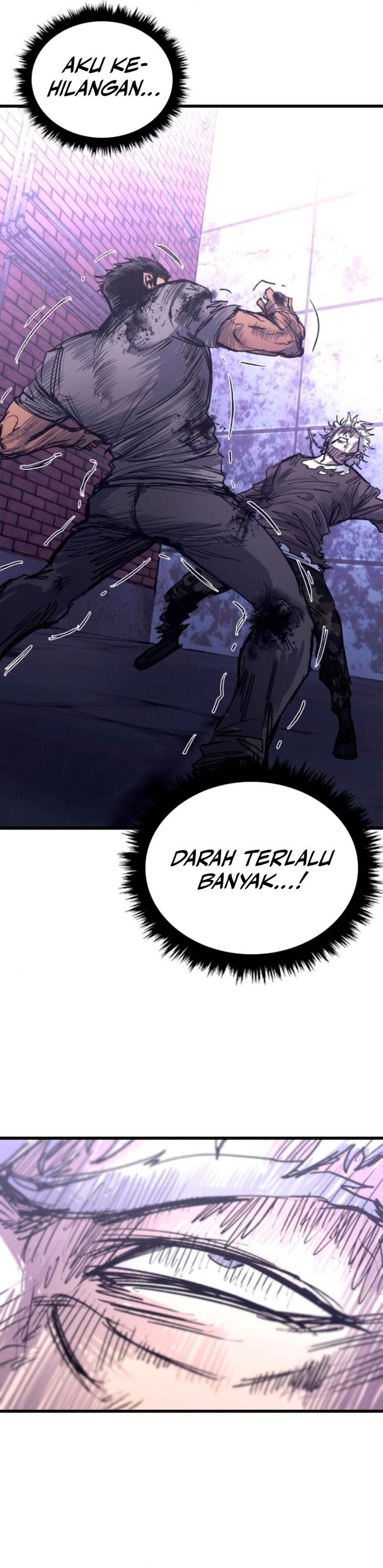 High Class Chapter 38 Halaman 31