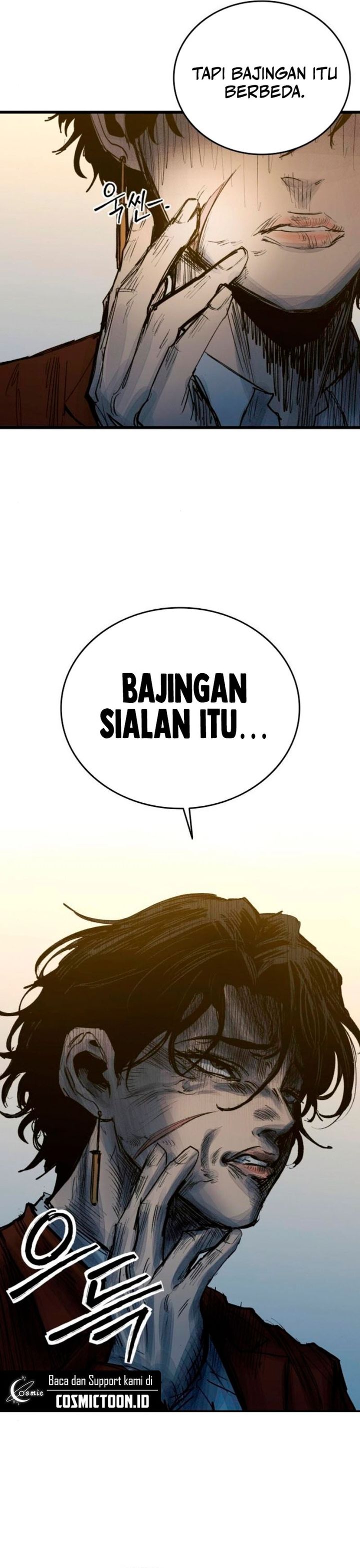 High Class Chapter 38 Halaman 44