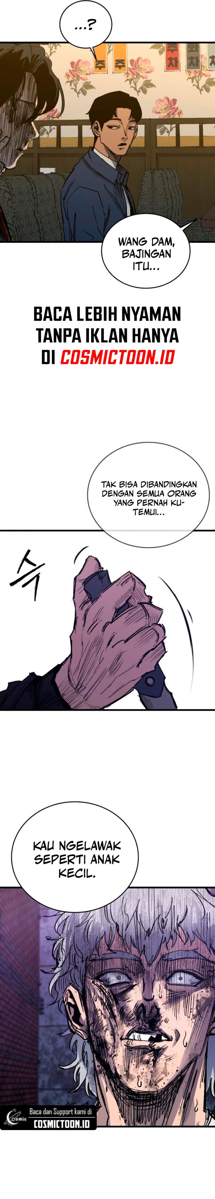 High Class Chapter 38 Halaman 45