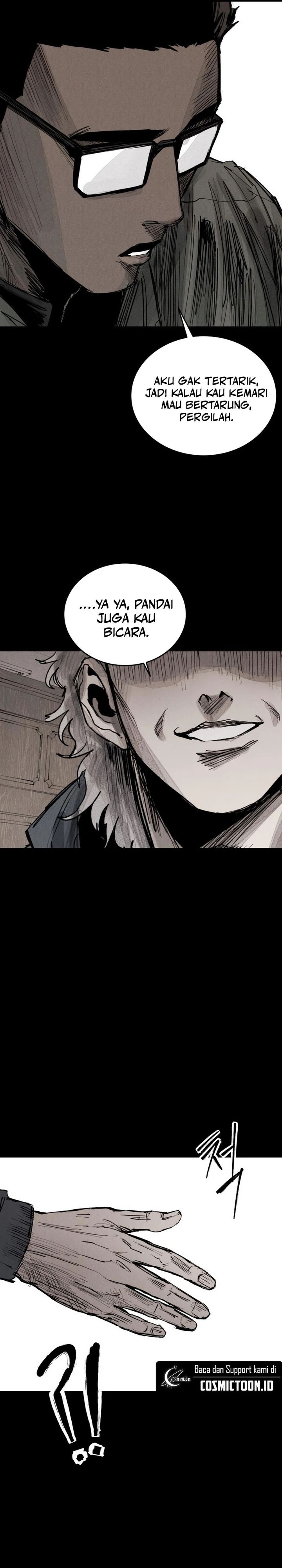 High Class Chapter 39 Halaman 4