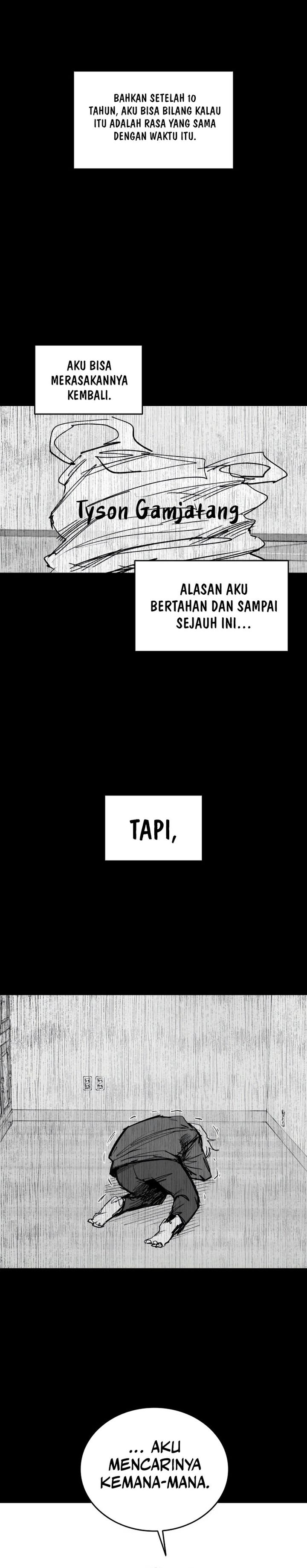 High Class Chapter 39 Halaman 17