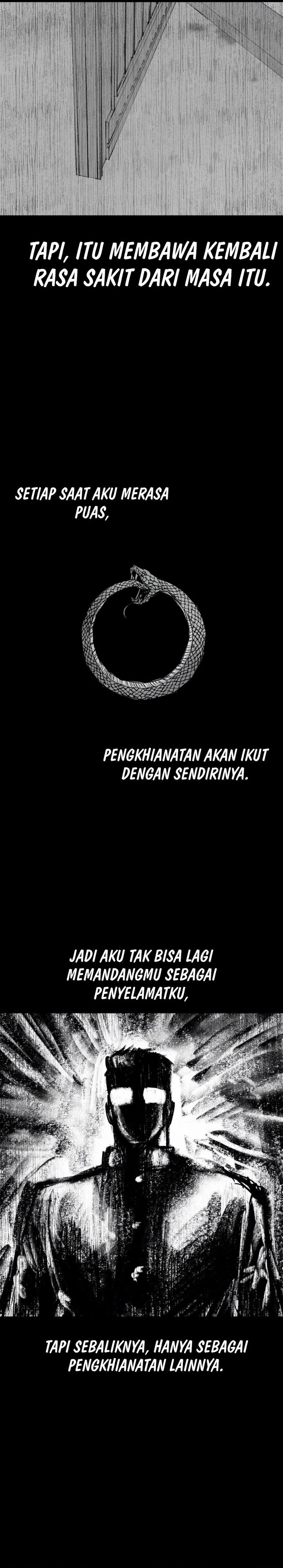 High Class Chapter 39 Halaman 19