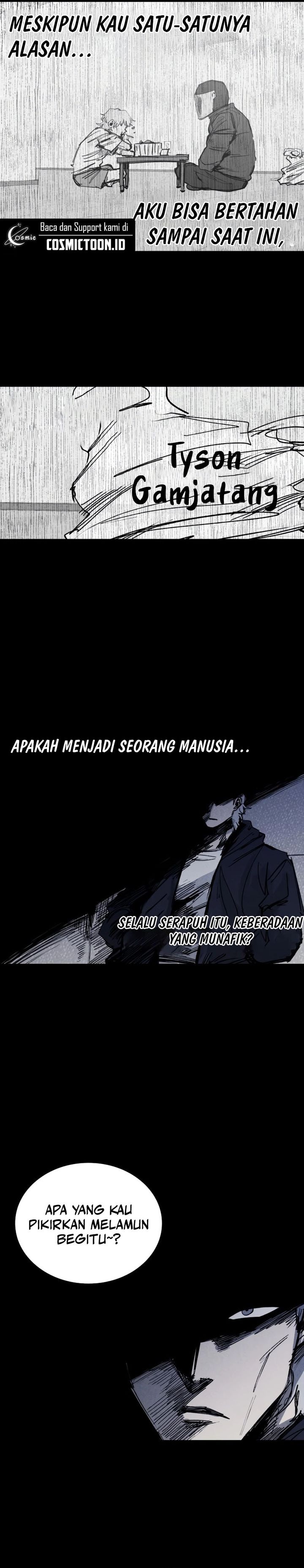 High Class Chapter 39 Halaman 20
