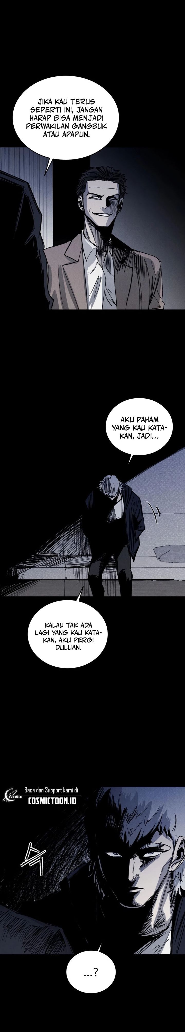 High Class Chapter 39 Halaman 24