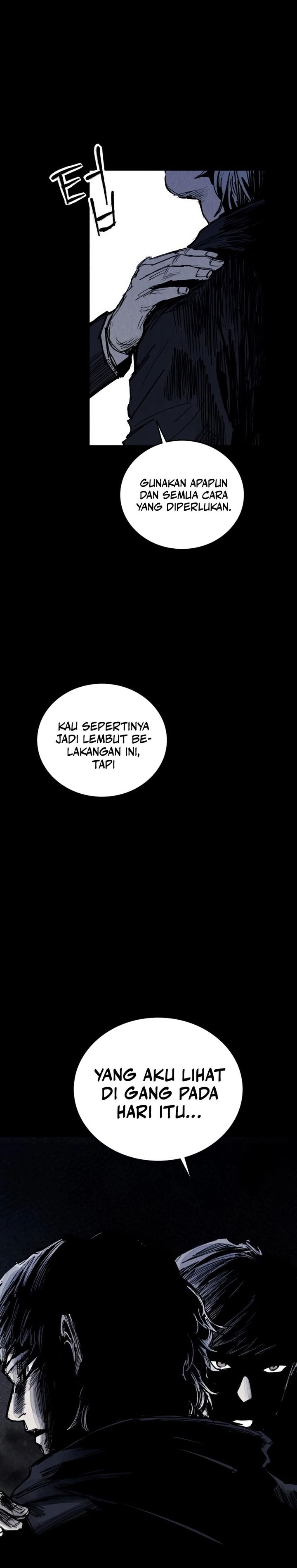 High Class Chapter 39 Halaman 25