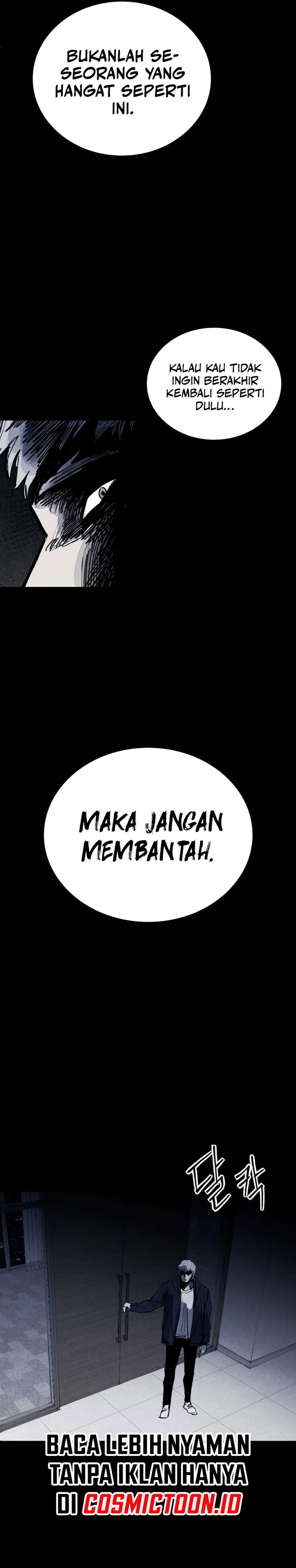 High Class Chapter 39 Halaman 26
