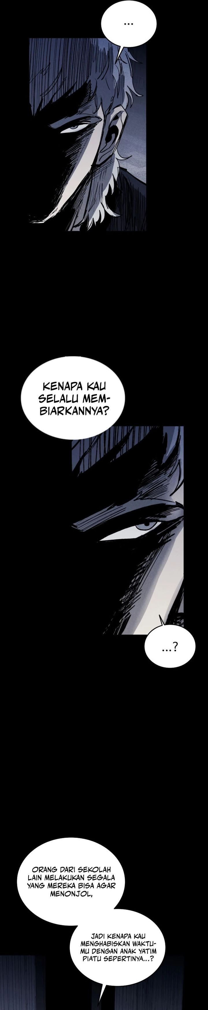 High Class Chapter 39 Halaman 27