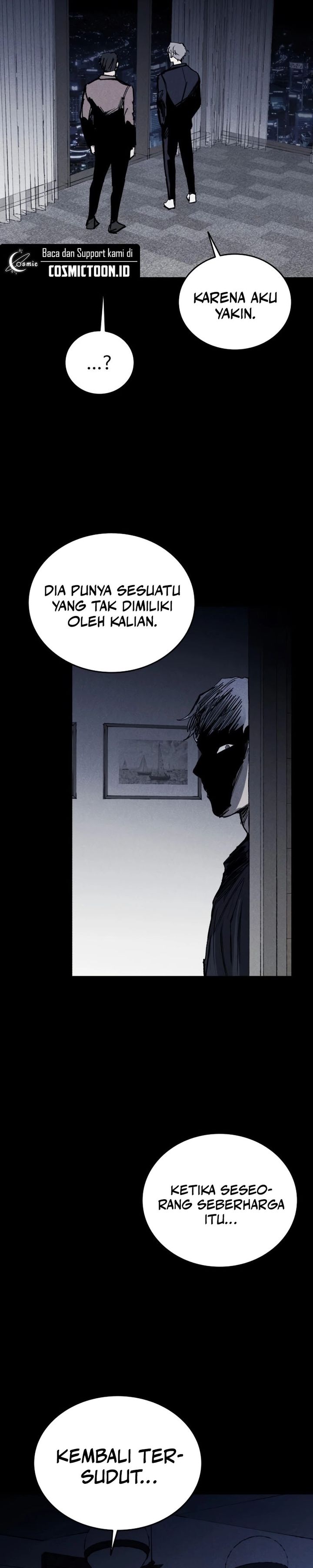 High Class Chapter 39 Halaman 28
