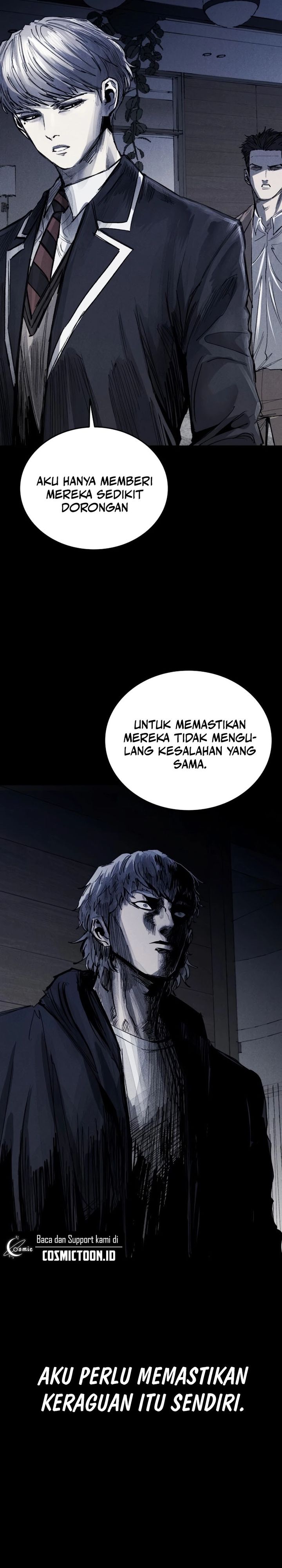 High Class Chapter 39 Halaman 29