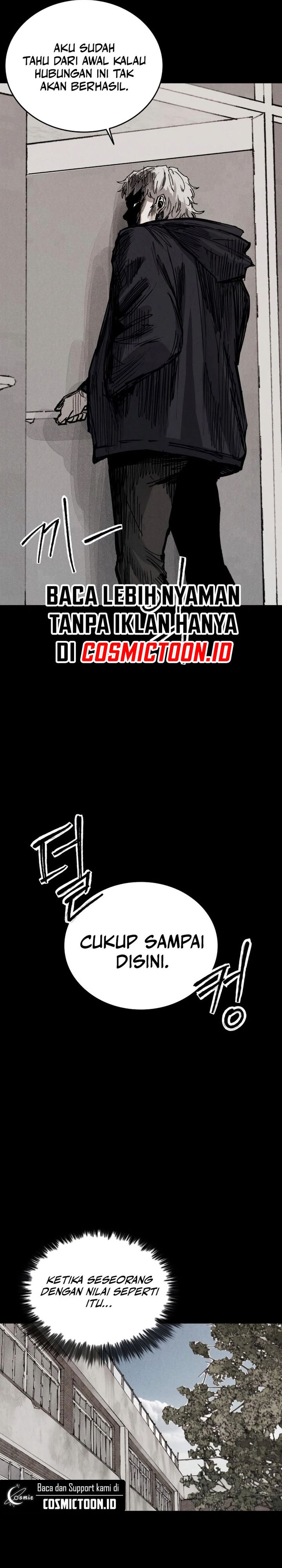High Class Chapter 39 Halaman 35