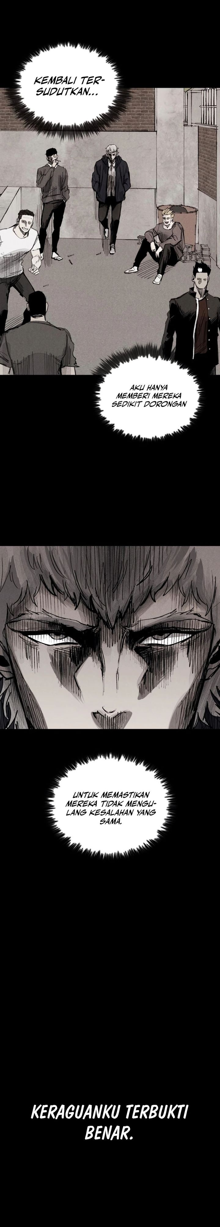 High Class Chapter 39 Halaman 36