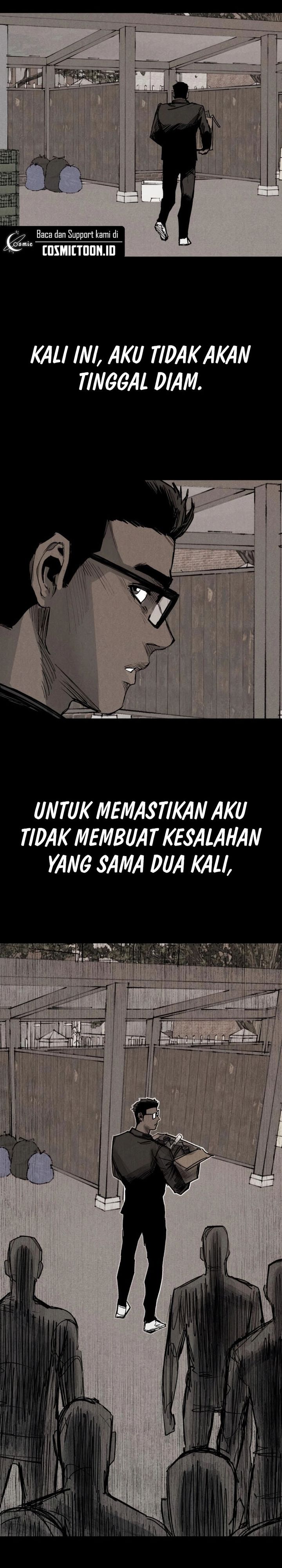 High Class Chapter 39 Halaman 37