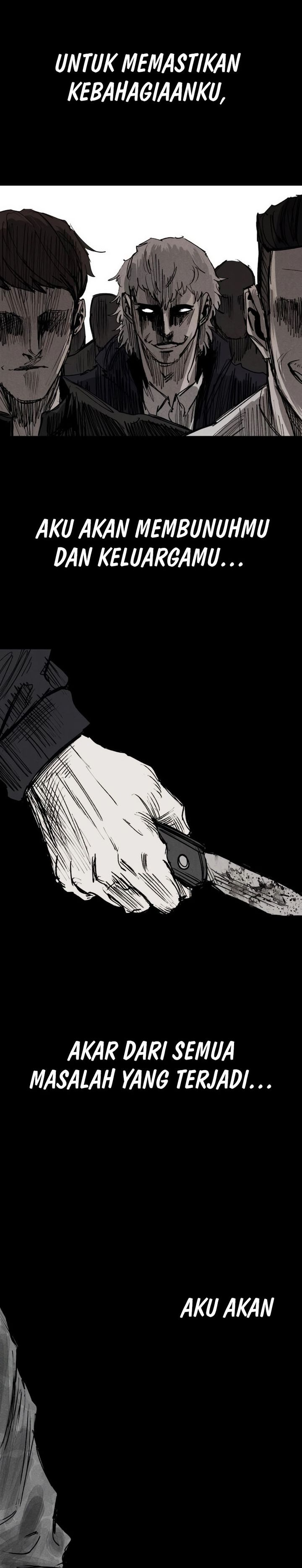 High Class Chapter 39 Halaman 38