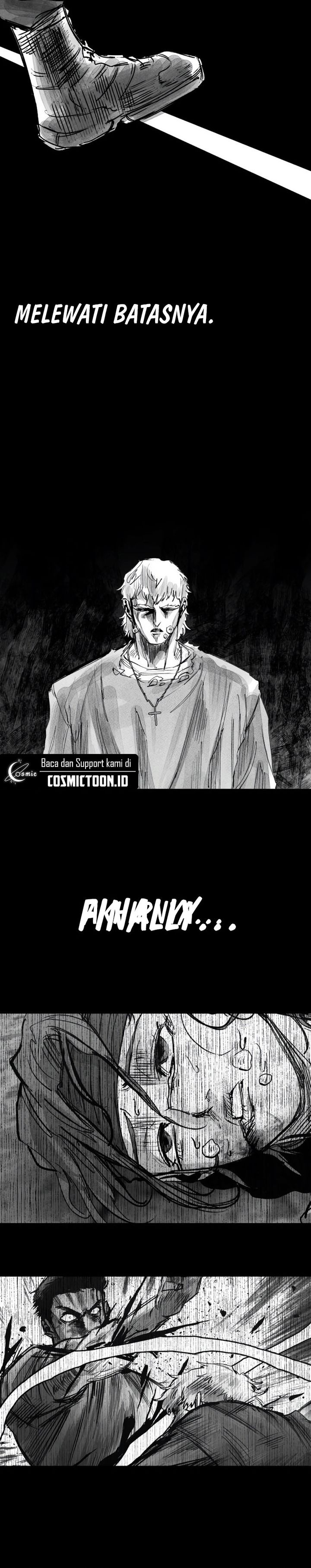 High Class Chapter 39 Halaman 39