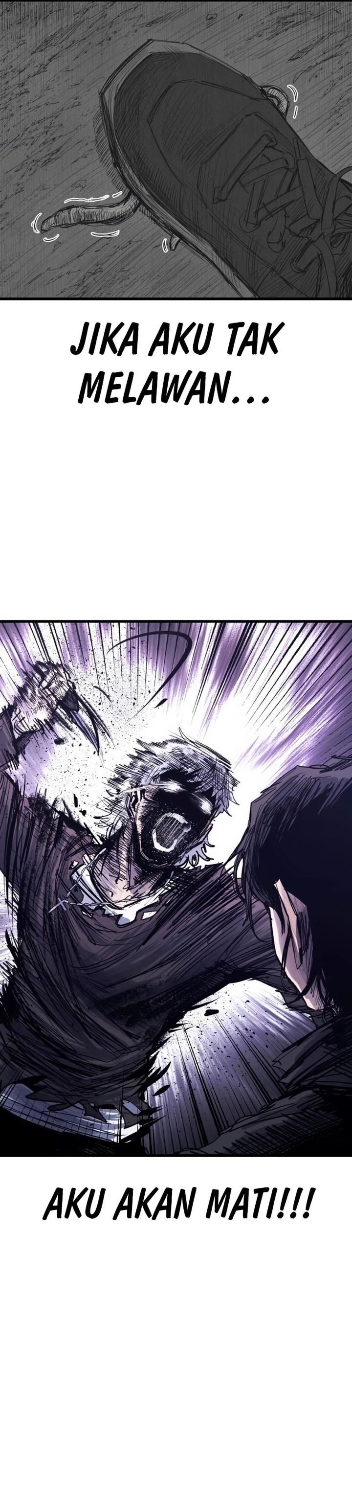 High Class Chapter 39 Halaman 50