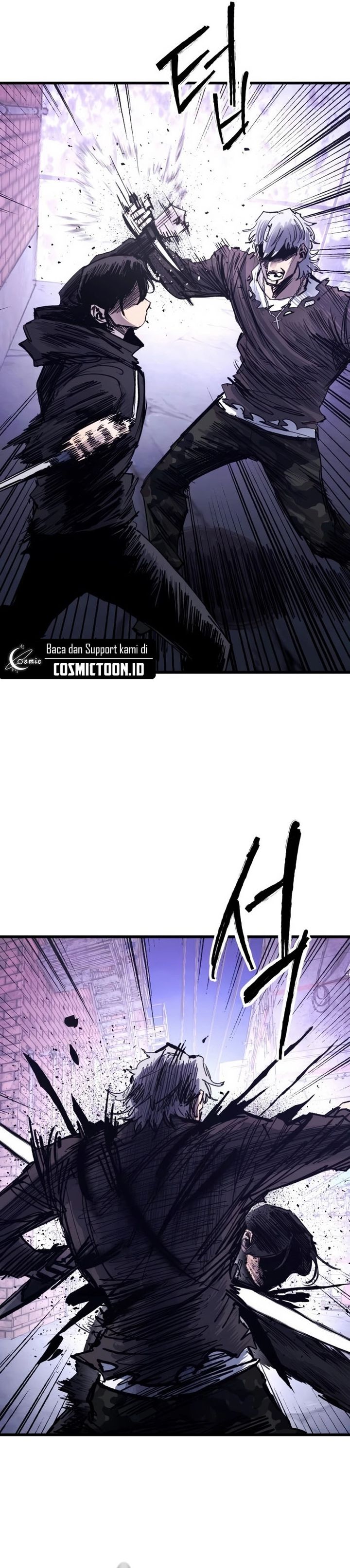 High Class Chapter 39 Halaman 51