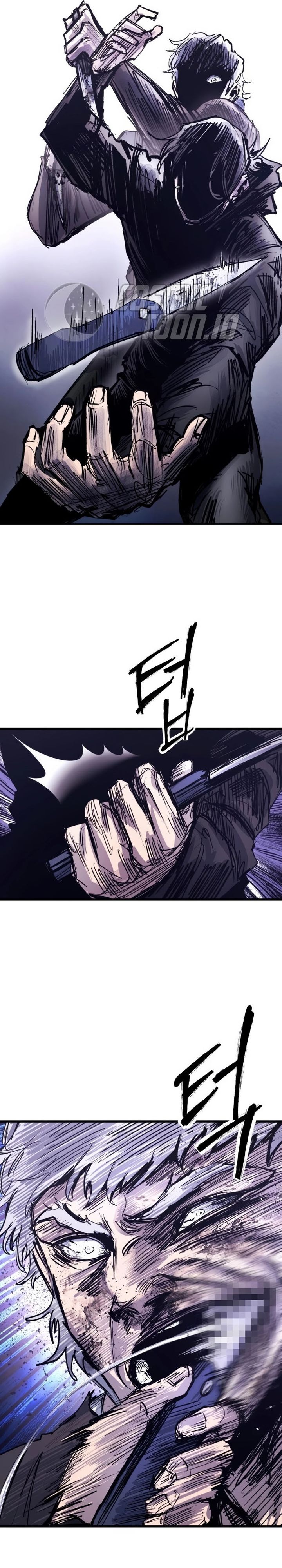 High Class Chapter 39 Halaman 53