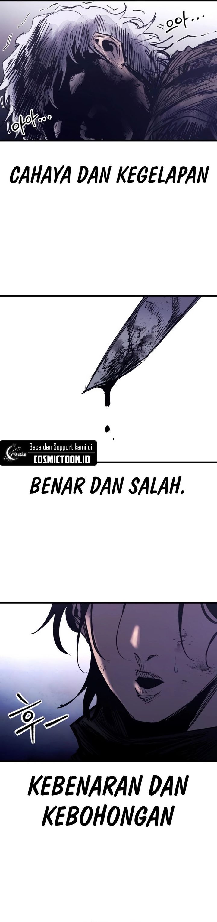 High Class Chapter 39 Halaman 57