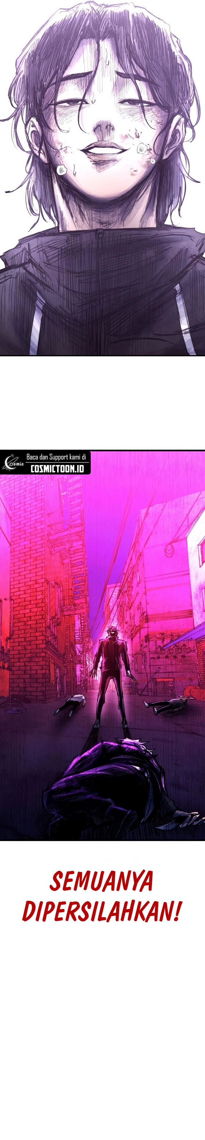 High Class Chapter 39 Halaman 58