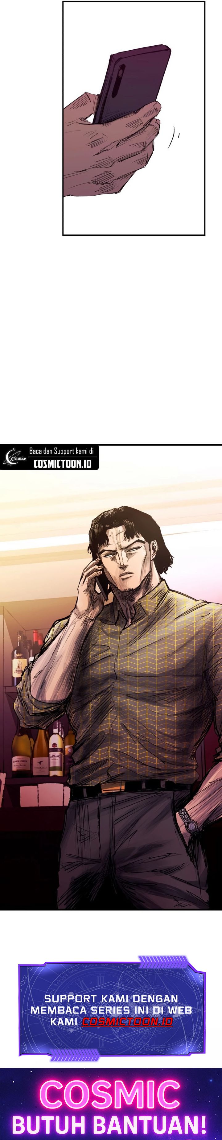 High Class Chapter 39 Halaman 60