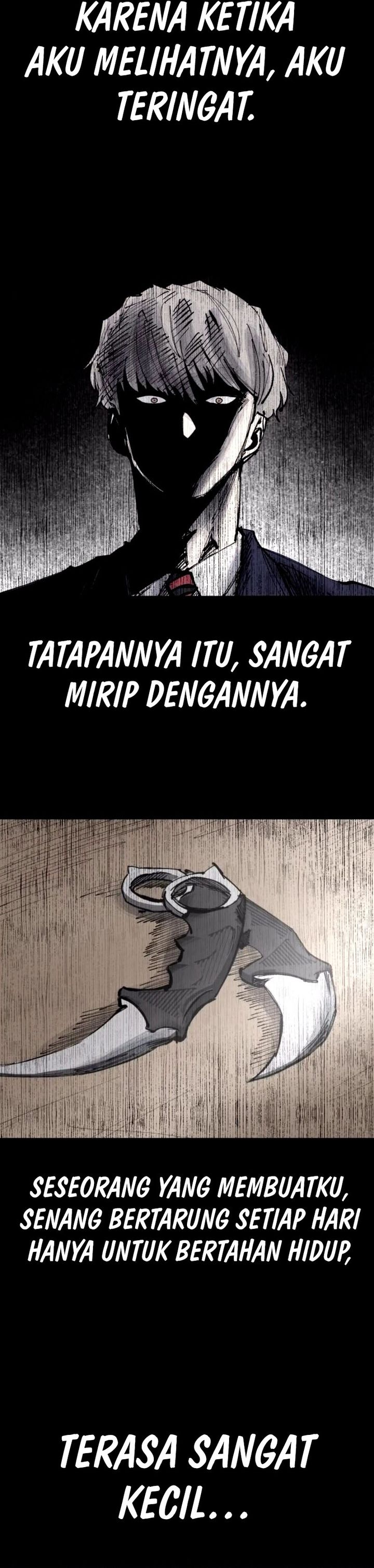 High Class Chapter 40 Halaman 3