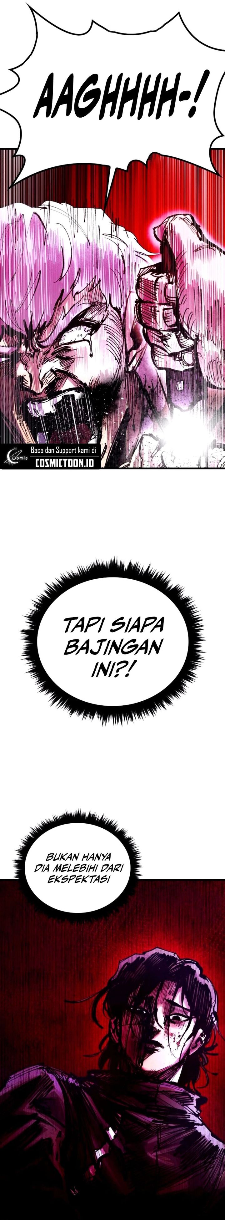 High Class Chapter 40 Halaman 6