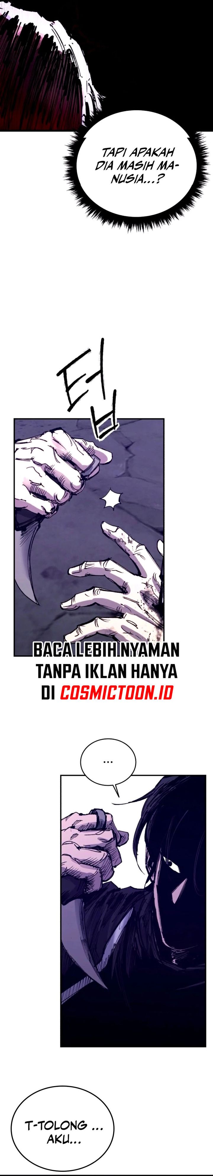 High Class Chapter 40 Halaman 7