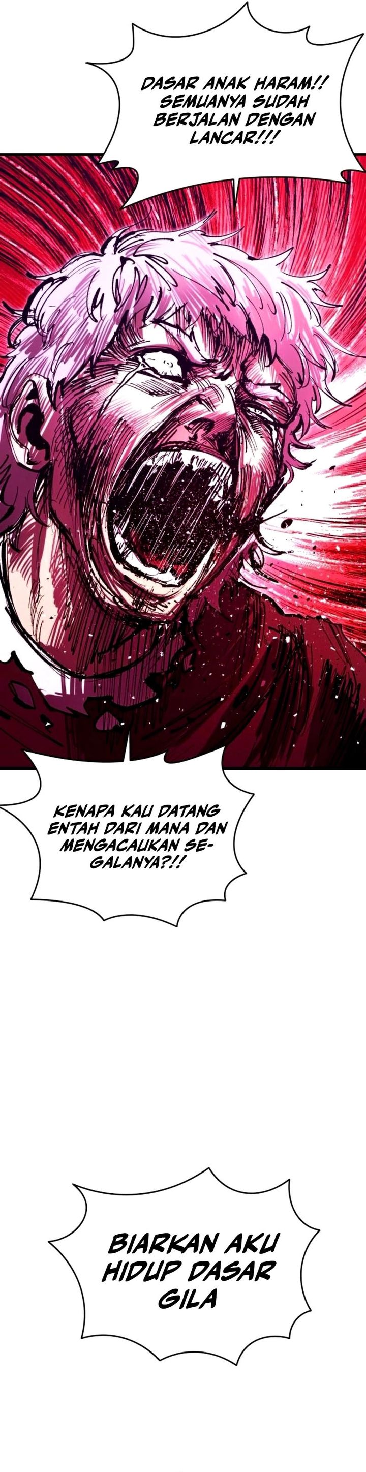 High Class Chapter 40 Halaman 9
