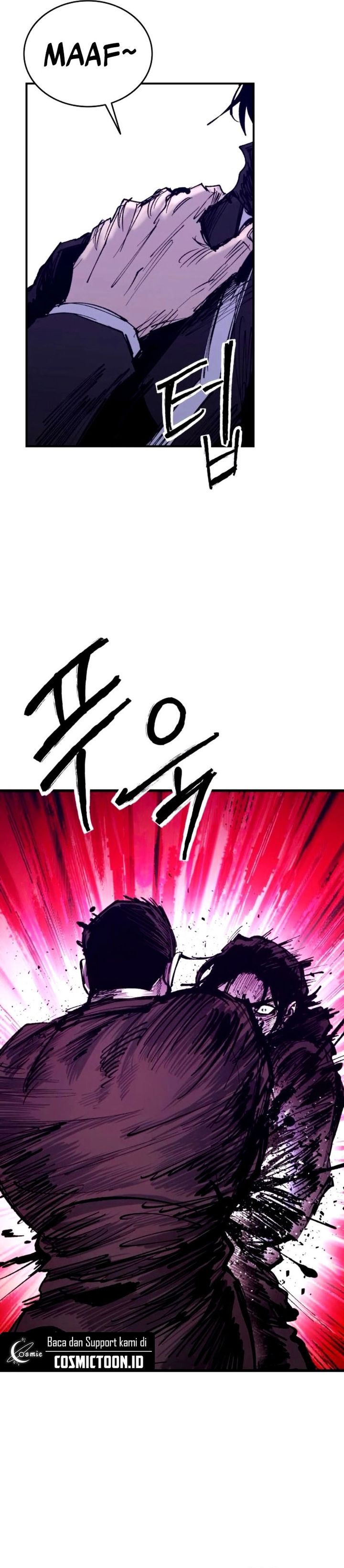 High Class Chapter 40 Halaman 15