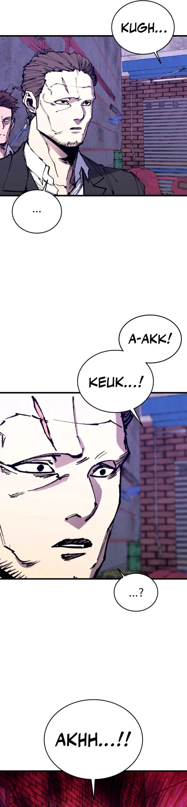 High Class Chapter 40 Halaman 16