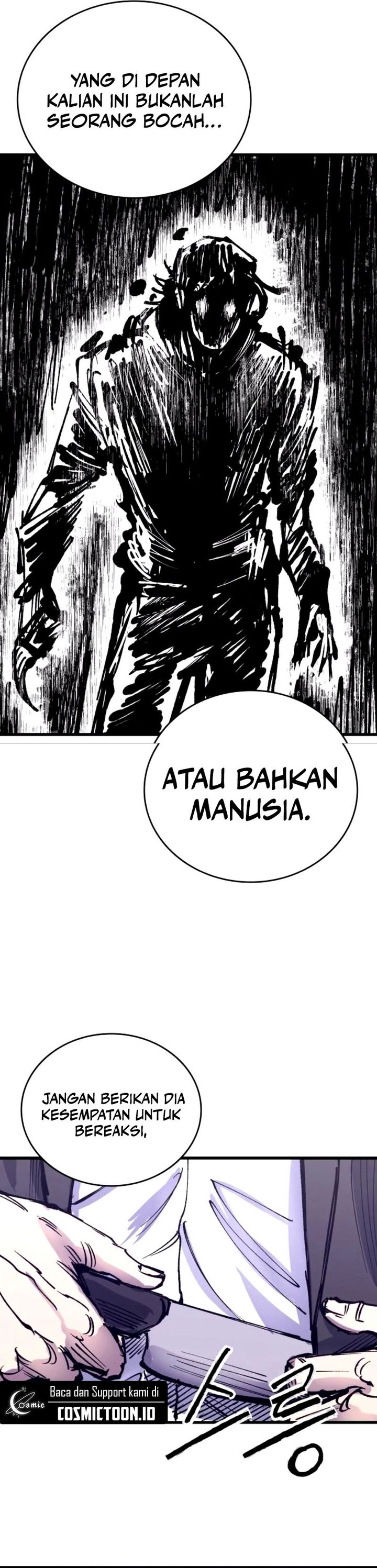 High Class Chapter 40 Halaman 21
