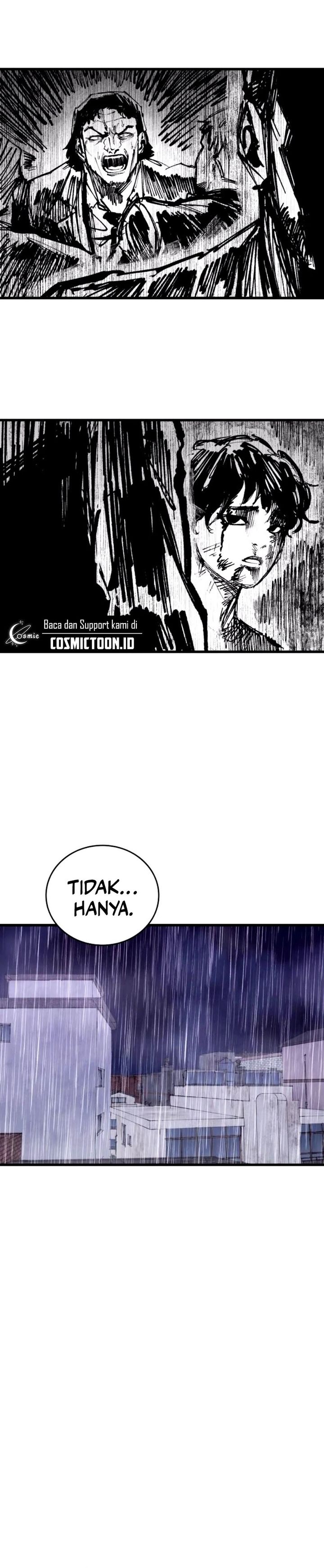 High Class Chapter 40 Halaman 28