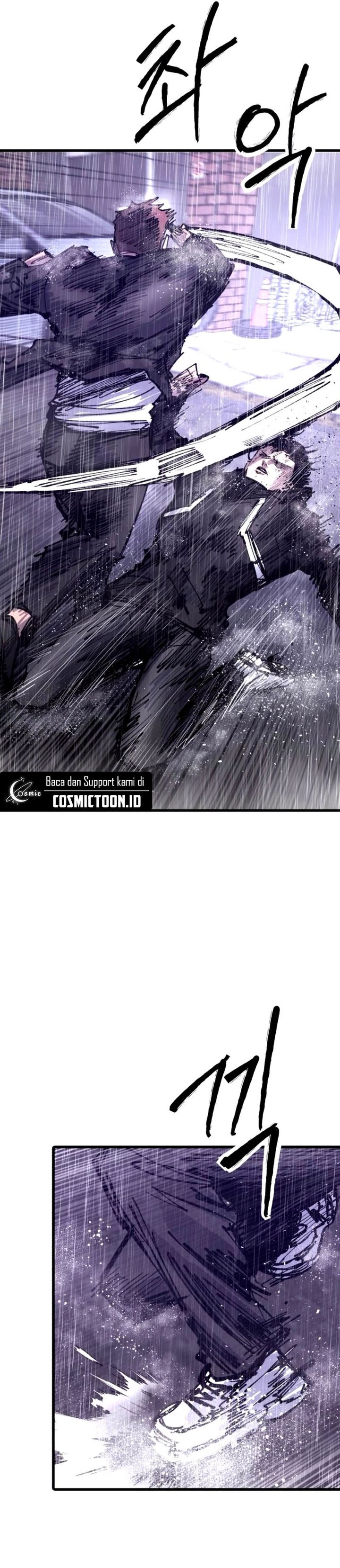 High Class Chapter 40 Halaman 32
