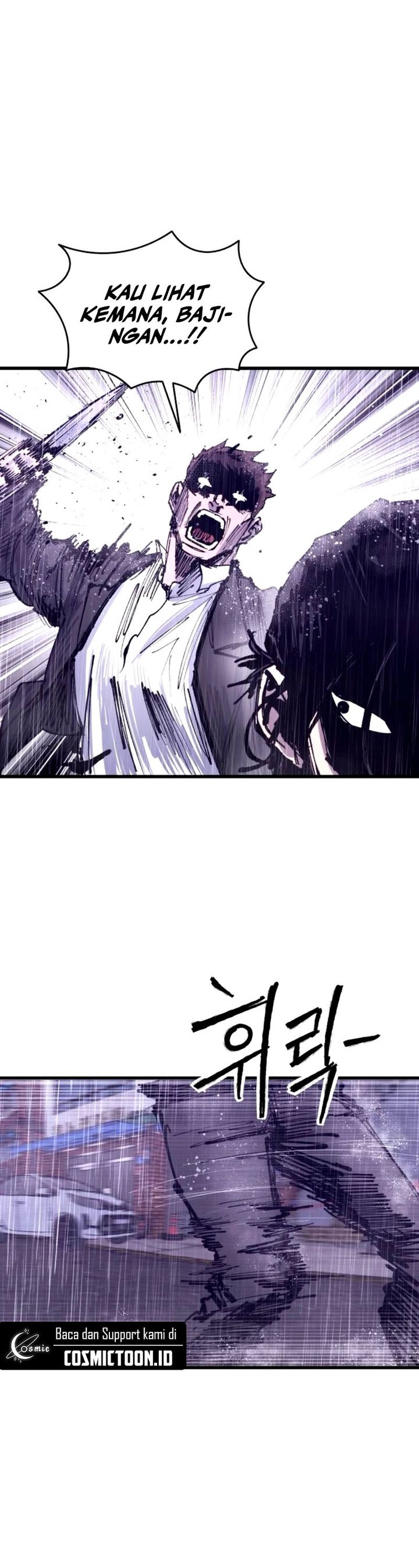 High Class Chapter 40 Halaman 34