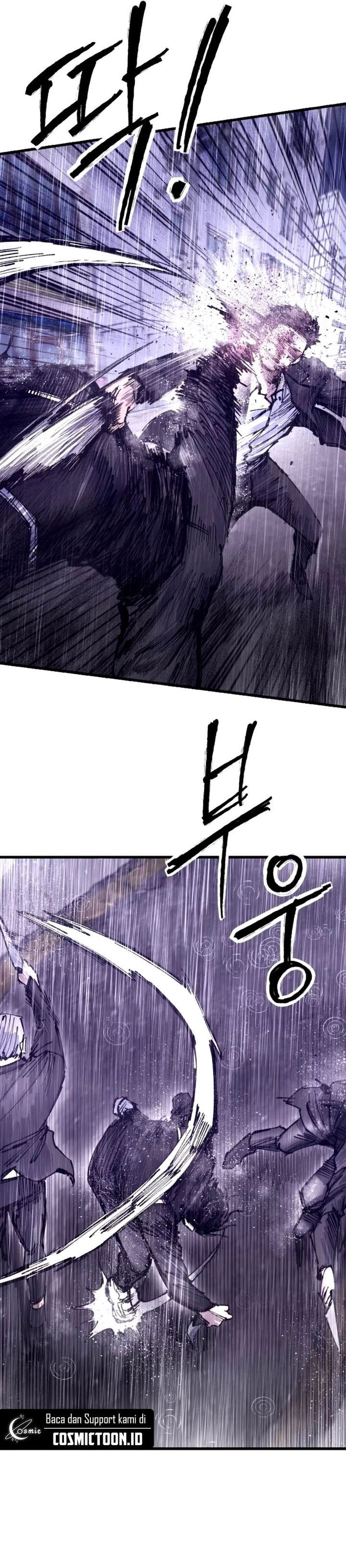 High Class Chapter 40 Halaman 35