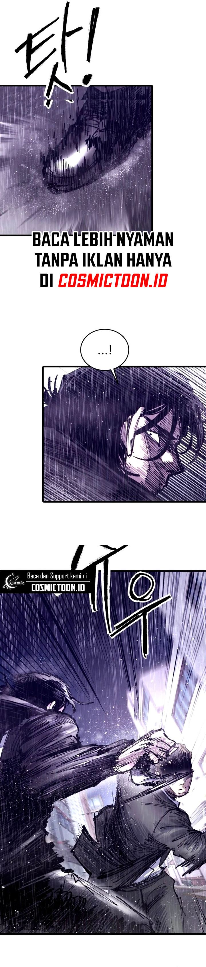 High Class Chapter 40 Halaman 39