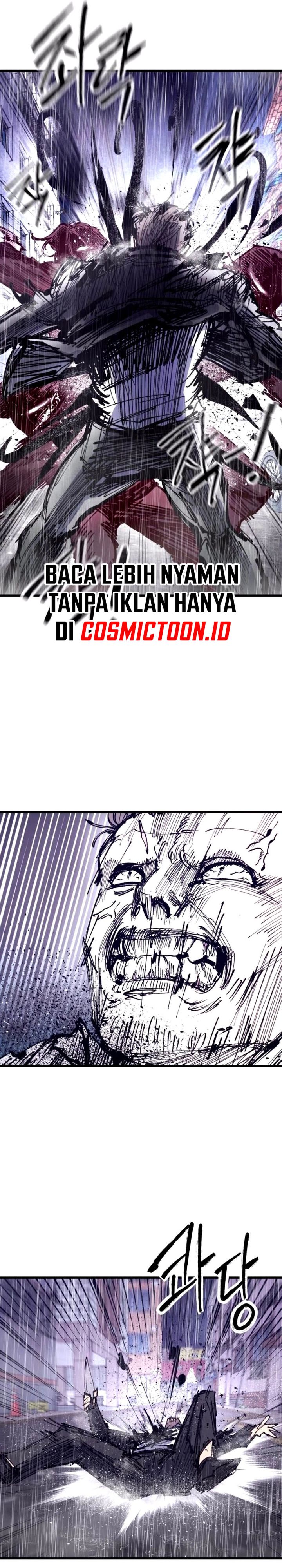 High Class Chapter 40 Halaman 46