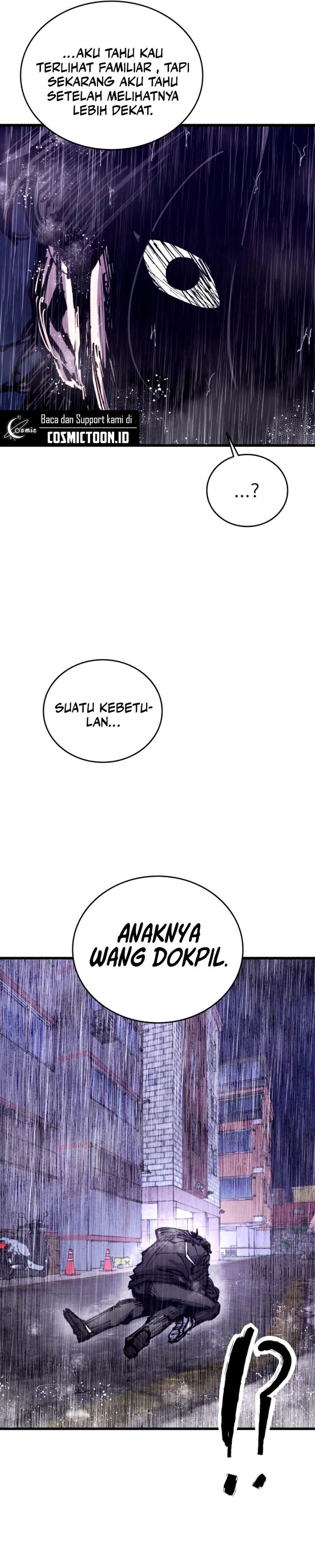 High Class Chapter 40 Halaman 49