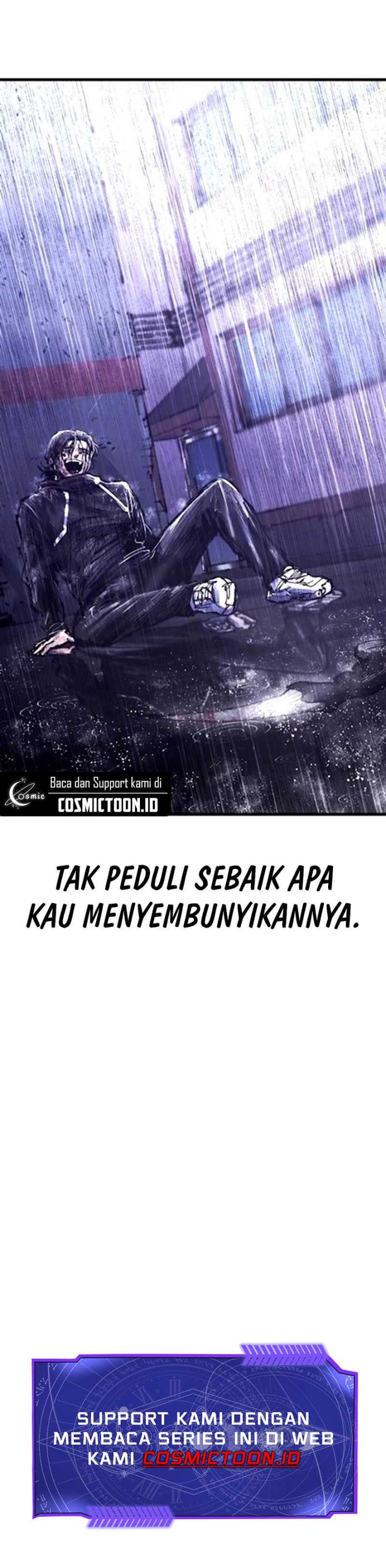 High Class Chapter 41 Halaman 11